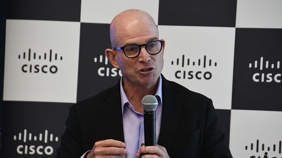 米Cisco Systems、エージェント型オペレーションで統合管理を強化