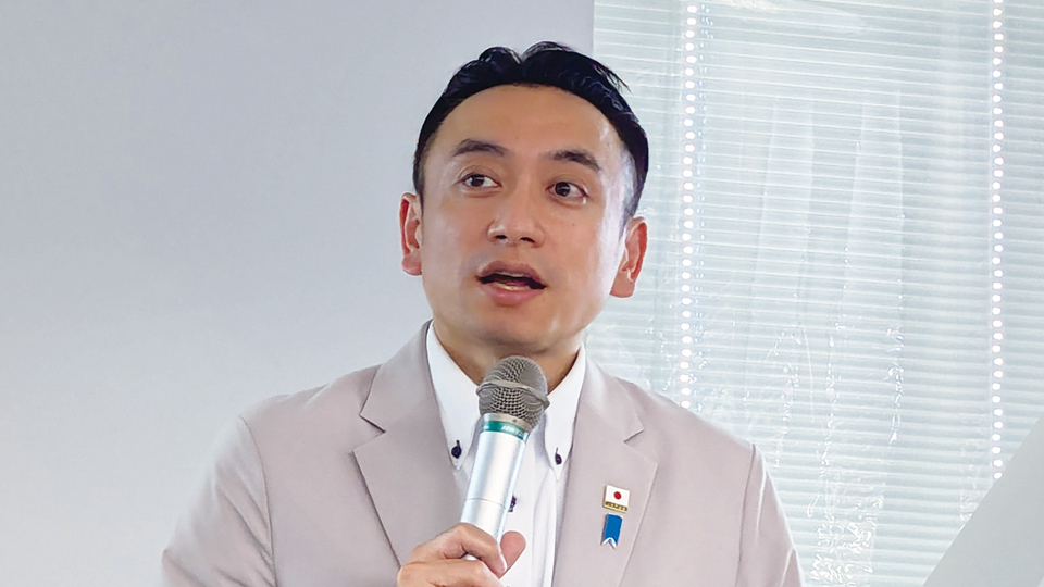日本サイバーセキュリティ産業振興コミュニティ、セキュリティー新指標「日本度」　国内自律性や統制権を評価