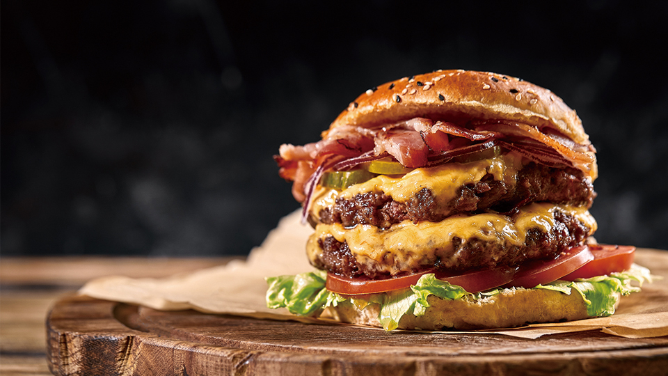 ＜今日は何の日＞7月20日「ハンバーガーの日」