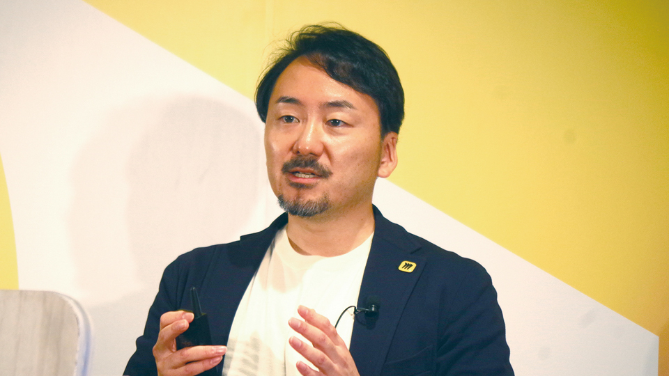 ミロ・ジャパンが「ソリューションパートナー」を新設　導入障壁を下げ、顧客層を拡大