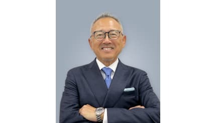 ソニックウォール・ジャパンの新社長に谷口忠彦氏が就任