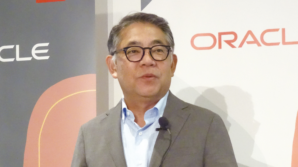 日本オラクル、SaaS事業者向けイベント開催　OCI導入事例を共有