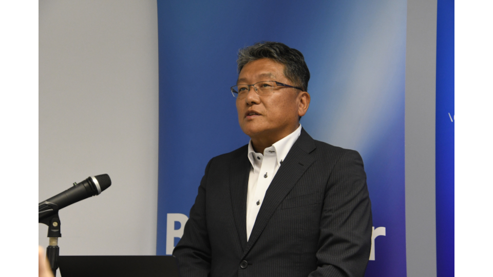 NEC、製造業の業務変革コンセプトを発表　AIとクライアントゼロで価値創出