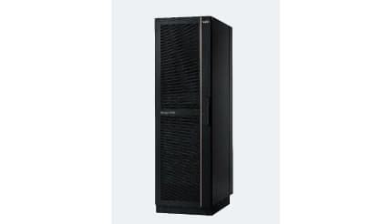 NEC、エンタープライズストレージ「iStorage A5400」を販売開始