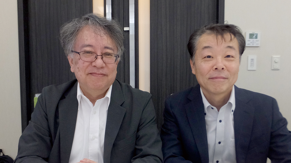 NSJとアークティックウルフジャパン、協業強化でMDRサービスに注力