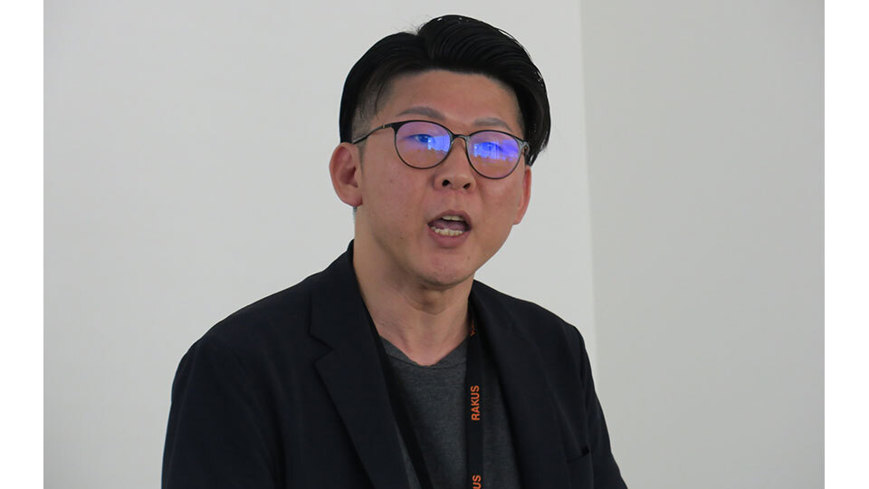 ラクス、バイブコーディング体験会を開催　AI時代のSaaSの価値に言及