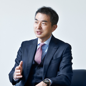 中山和彦