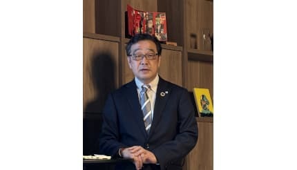 リコージャパン、ナレッジワークと資本業務提携し、AI営業支援ソリューションを開発