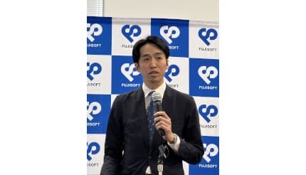 富士ソフト、AI電子商取引のエージェンティック・コマース事業を本格立ち上げへ