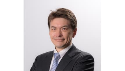 米Dell Technologies日本法人、新社長にジョン・ロボトム氏が就任