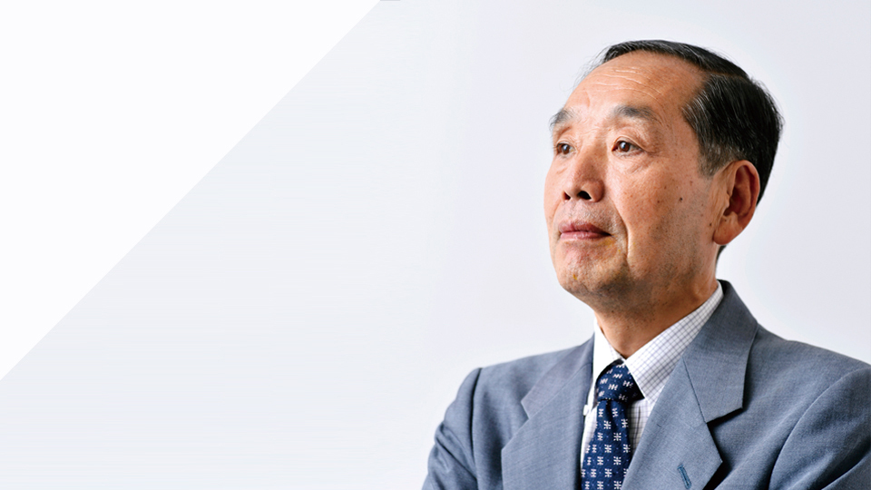 朱鎔基元中国首相に見る政治家の覚悟