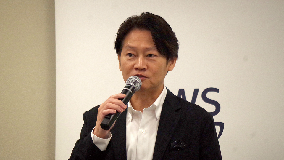AWSジャパン、地域創生支援の新プログラム発表　地方パートナーのスキル向上を後押し