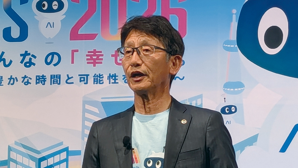 ピー・シー・エー、「PCA Arch」を軸に顧客のクラウド移行を加速　AIエージェント展開を本格化