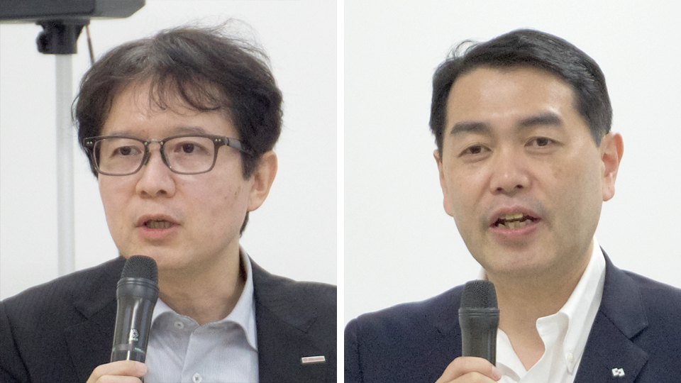 NTTドコモビジネスと東京電力パワーグリッド、東京・大田区に液冷対応コンテナDCパーク構築