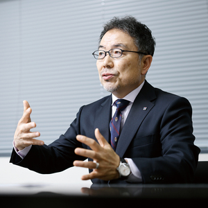 本多正樹