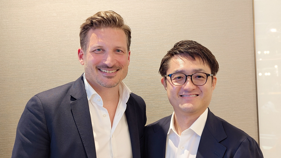 独Lucanet、日本初拠点を東京に開設　中堅企業向けCFOプラットフォームを展開