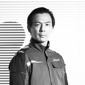 鈴木慎太郎