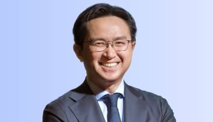 Smartsheet Japanの新社長に大澤毅氏が就任