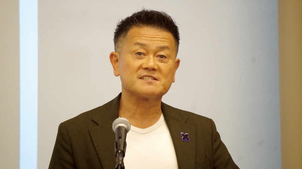 ニュータニックス・ジャパン、プライベートAIの活用を支援　今井社長「現場に強いパートナーと連携」