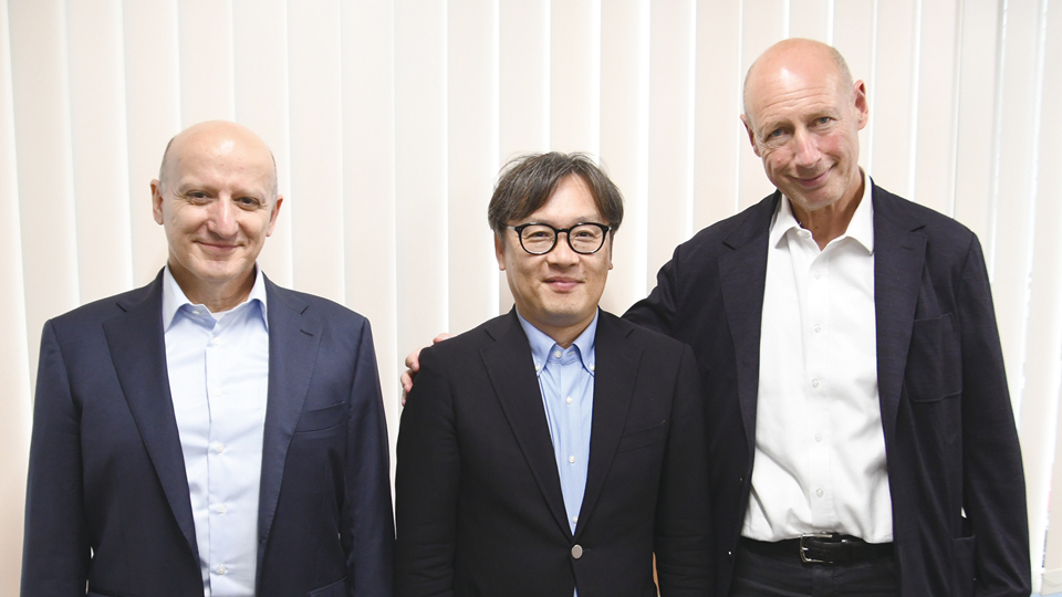 米Kiteworks、日本ワムネットを子会社化　国内市場に参入、パートナー獲得へ
