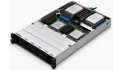 富士通、国産CPU「FUJITSU-MONAKA」と国産サーバー「Fujitsu MONAKA Server」を提供へ