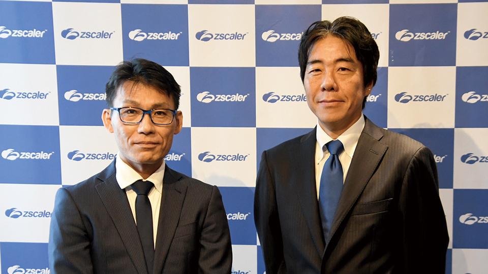 米Zscaler日本法人、エージェント駆動のSecOps基盤　パートナーのマネージドサービスにも