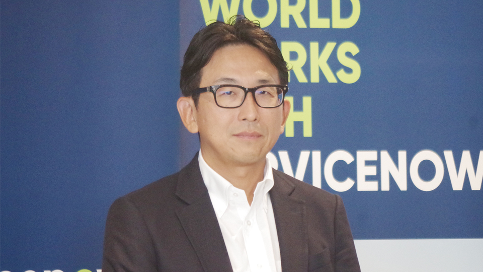 ServiceNow Japanがセキュリティーソリューションの提供を開始　アタックサーフェース管理を支援