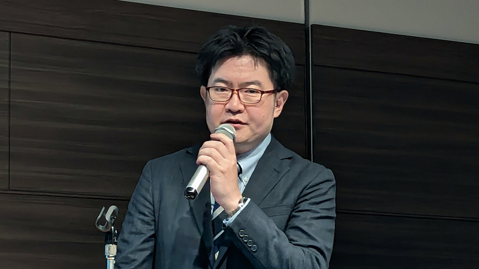 日本HP、「HP Partner Communication 2026」開催　パートナーとハイブリッドAI市場拡大へ