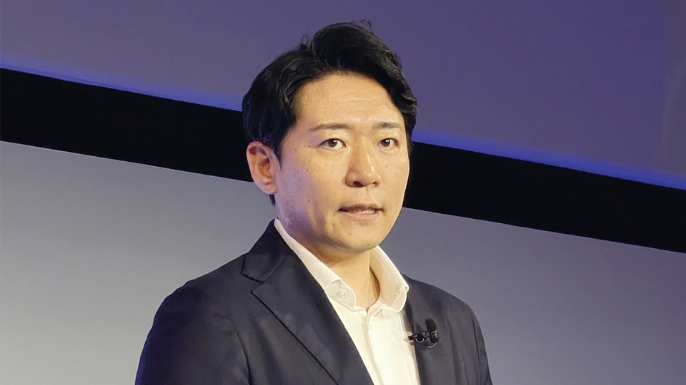 日本IBMが年次イベント「Think Japan」開催　AIと量子時代の成長戦略を発表