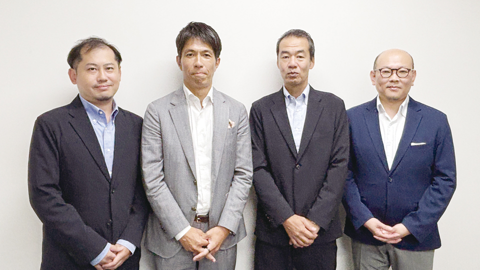 CTCテクノロジー、保守運用ビジネスの多様化を推進　内製支援や構成管理、AIエージェントを駆使