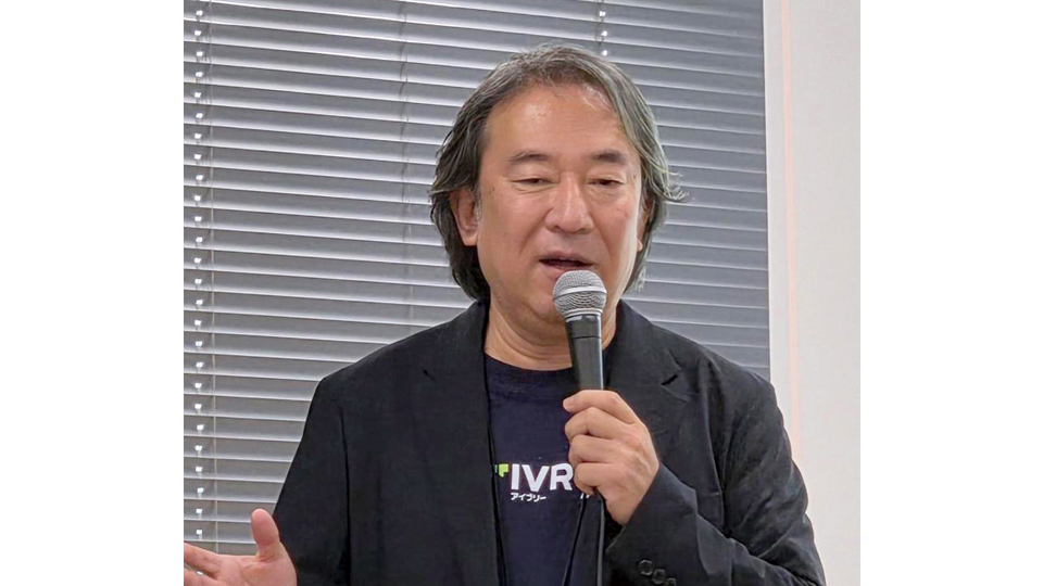IVRyとモビルス、Right Touch、カスハラ対策義務化で勉強会　調査結果を基にパネル討論