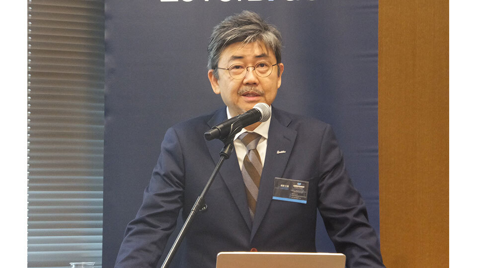 サイバーリーズン、27年1月に「レベルブルー」に社名変更　MSSなどを日本市場で提供開始
