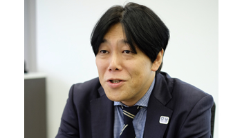 パシフィックビジネスコンサルティング 中小・中堅企業にもデジタル変革を「Dynamics NAV 2017」で業務アプリ市場を変える