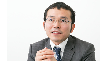 <畔上編集長が今、いちばん気になるストレージ>連載 第8回 徹底分析 ネットワールドは開拓者だ! VDI環境でも圧倒的な横綱相撲IBM