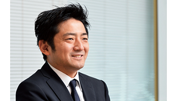 <既存ビジネスモデルの破壊か、進化か? ブロックチェーンの革新>(38)bitFlyer 加納裕三・代表取締役に聞く(3)