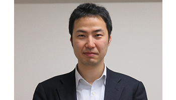 <イッポまえだのよろしくスタートアップ>(31)Moff ウェアラブルで健康促進