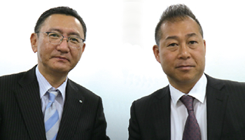 インフォファームとシフト カメレオンコード事業を拡大業種別のソリューション増やす