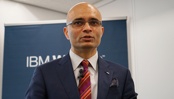 日本IBM、Watsonで企業のヘルプデスク業務を効率化