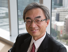 北野 昌宏