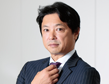エンジニアが世界や未来を変えていく