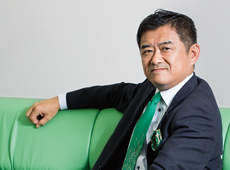 平野 洋一郎