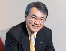 松石 秀隆