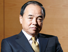 栗原 博
