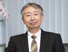 石曾根 信