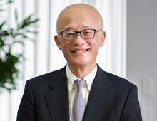 桑野 徹