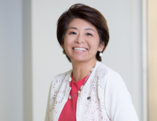 江田 麻季子
