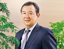金川 裕一