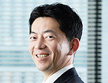 反町 浩一郎