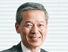 羅本 礼二