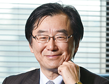産学官のギャップを埋める“上流”のノウハウ
